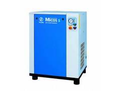 Spiral oil - filled MICOS